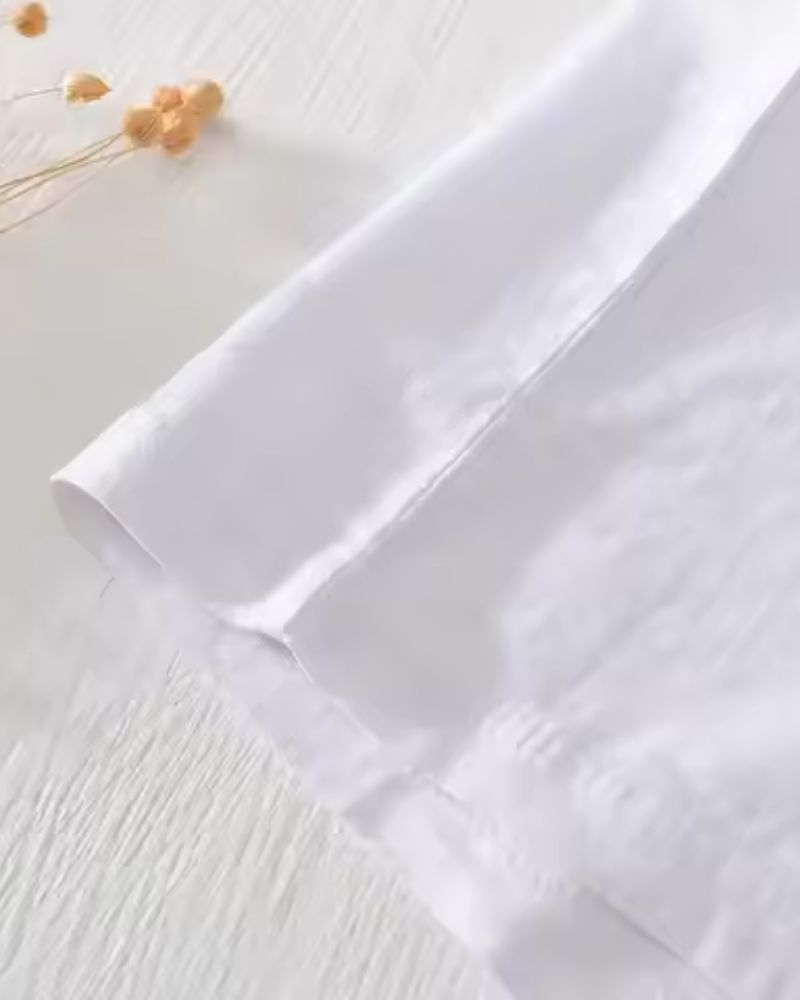Amberlight Lemon Ombre Shirt
